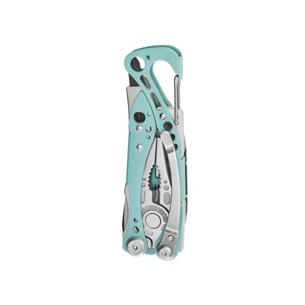 Leatherman - Skeletool CX Multi-Tool // Paradise-2-XtraGrej