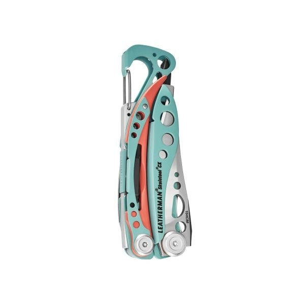 Leatherman - Skeletool CX Multi-Tool // Paradise-3-XtraGrej