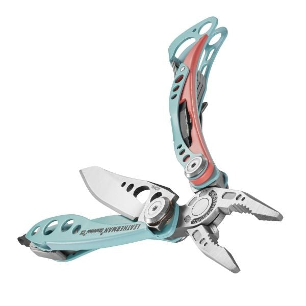 Leatherman - Skeletool CX Multi-Tool // Paradise-4-XtraGrej