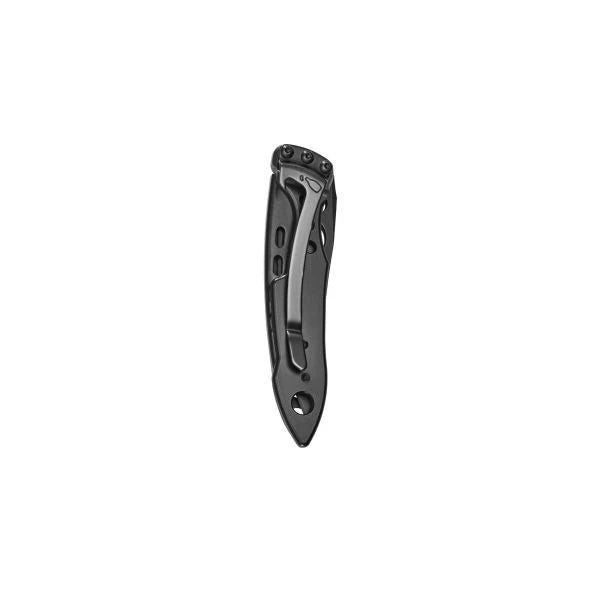 Leatherman - Skeletool KB Lommekniv // Black-2-XtraGrej