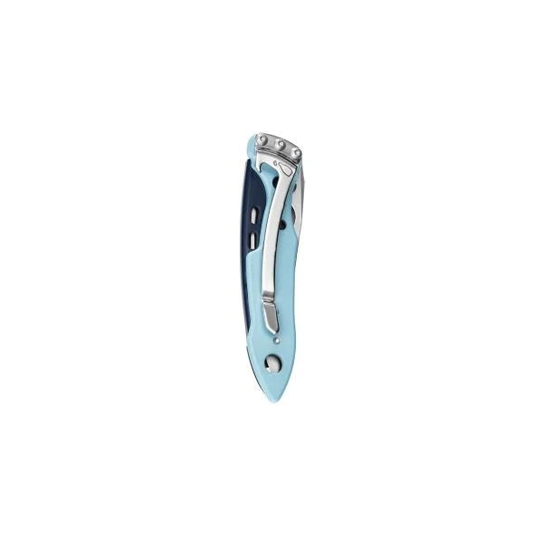 Leatherman - Skeletool KB Lommekniv // Nightshade-2-XtraGrej