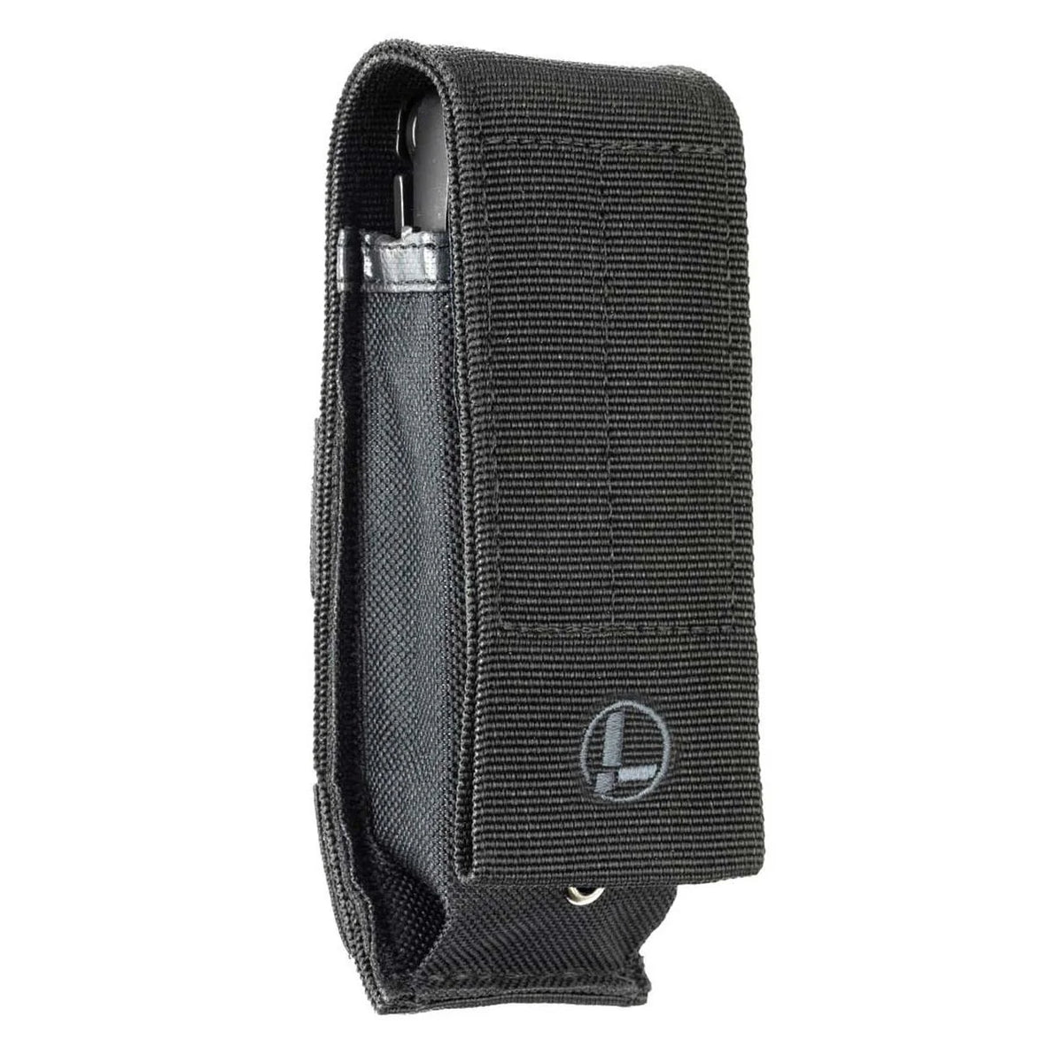 Leatherman - Super Tool 300 EOD // Black Oxide-2-XtraGrej