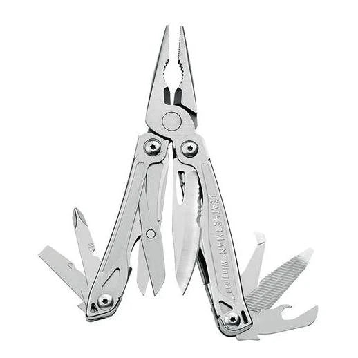 Leatherman - Wingman Multi-Tool fra Leatherman - billede nr. 1 hos GrejFreak.dk