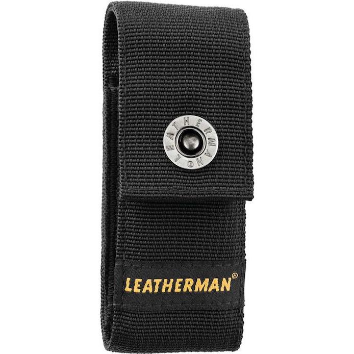 Leatherman - Wingman Multi-Tool fra Leatherman - billede nr. 4 hos GrejFreak.dk