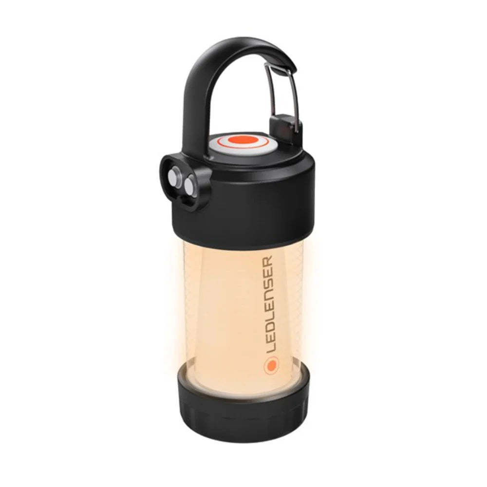 LEDLENSER - ML4 Warm Light Lanterne 300 Lumen-1-XtraGrej