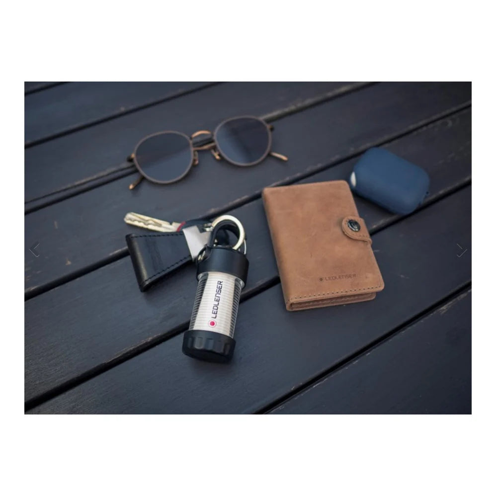 LEDLENSER - ML4 Warm Light Lanterne 300 Lumen-5-XtraGrej