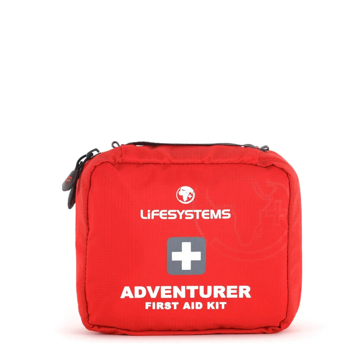 Lifesystems - Adventurer førstehjælpstaske-1-XtraGrej
