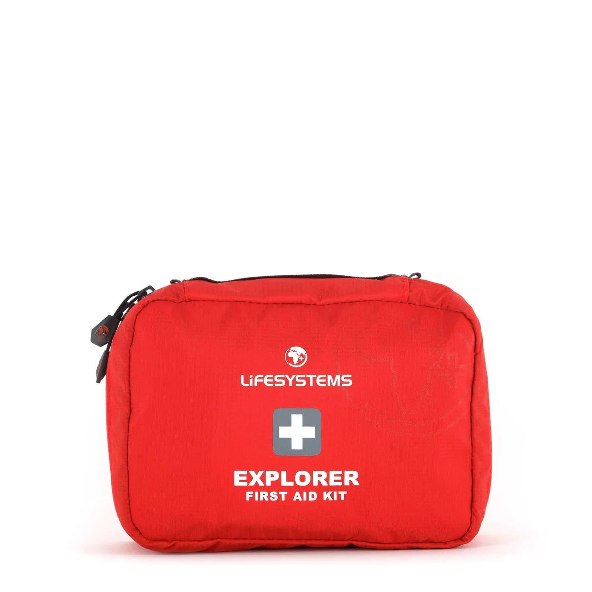 Lifesystems - Explorer Førstehjælps Kit fra Lifesystems - billede nr. 1 hos GrejFreak.dk