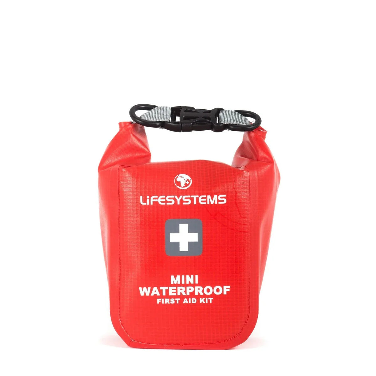 Lifesystems - Mini Waterproof Førstehjælpstaske-1-XtraGrej