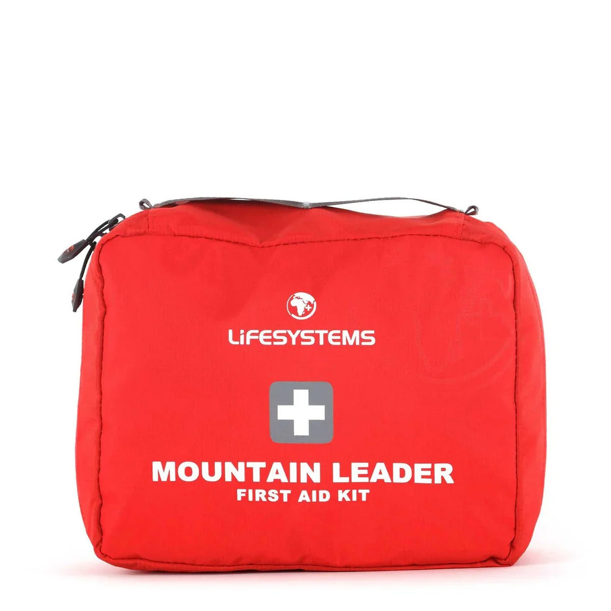 Lifesystems - Mountain Leader First Aid Førstehjælpstaske-1-XtraGrej