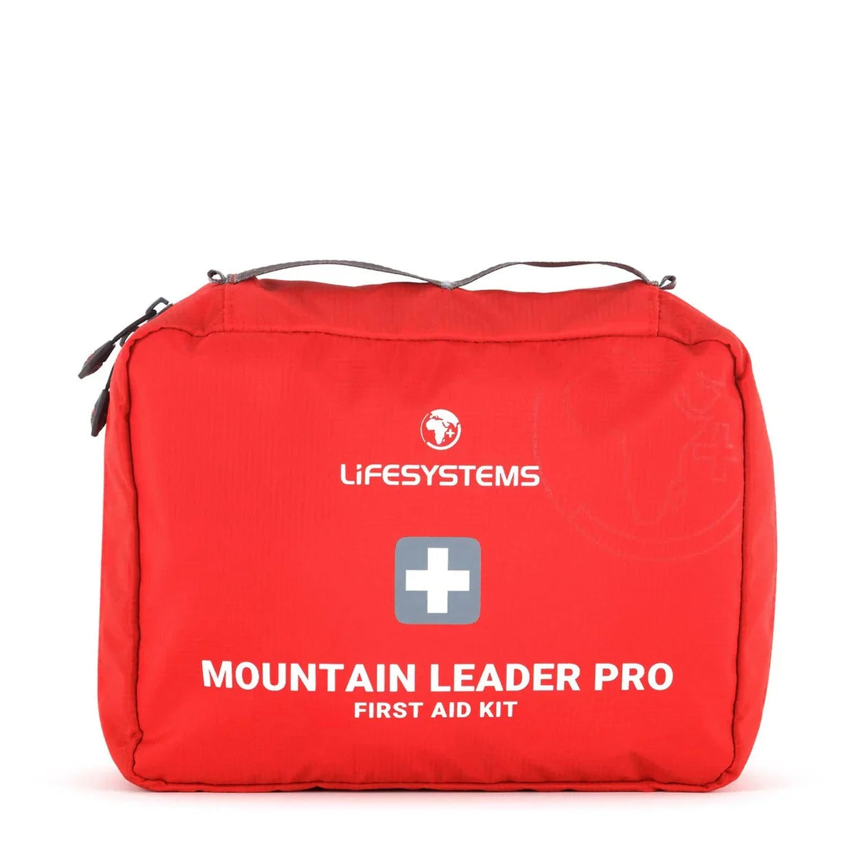 Lifesystems - Mountain Leader Pro Førstehjælpstaske-1-XtraGrej