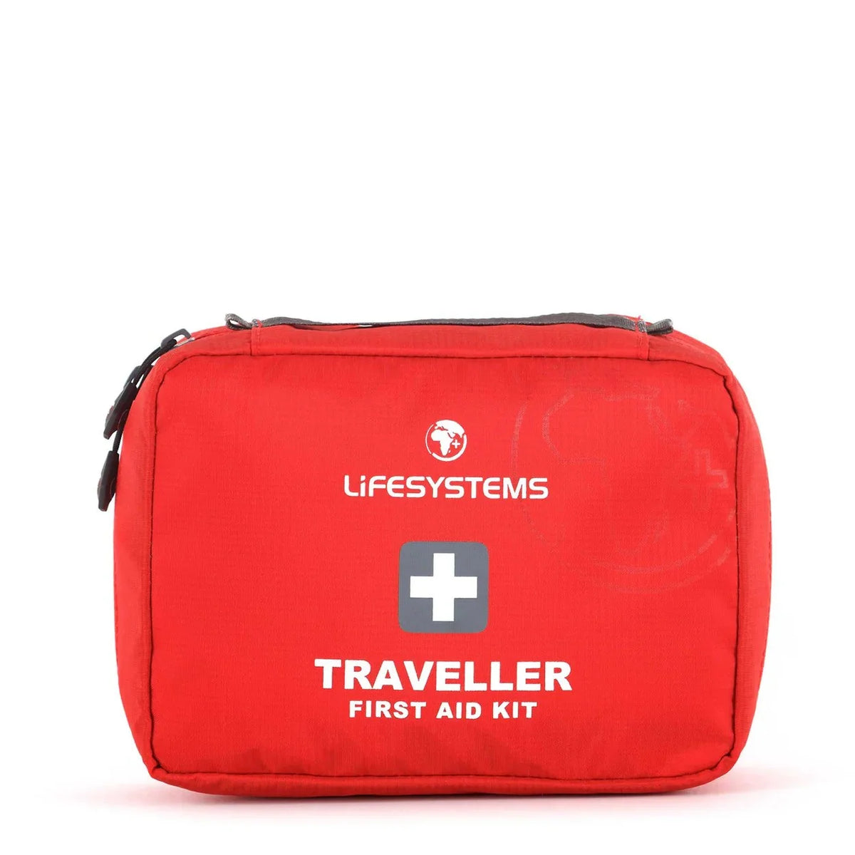 Lifesystems - Traveller Førstehjælpstaske-1-XtraGrej