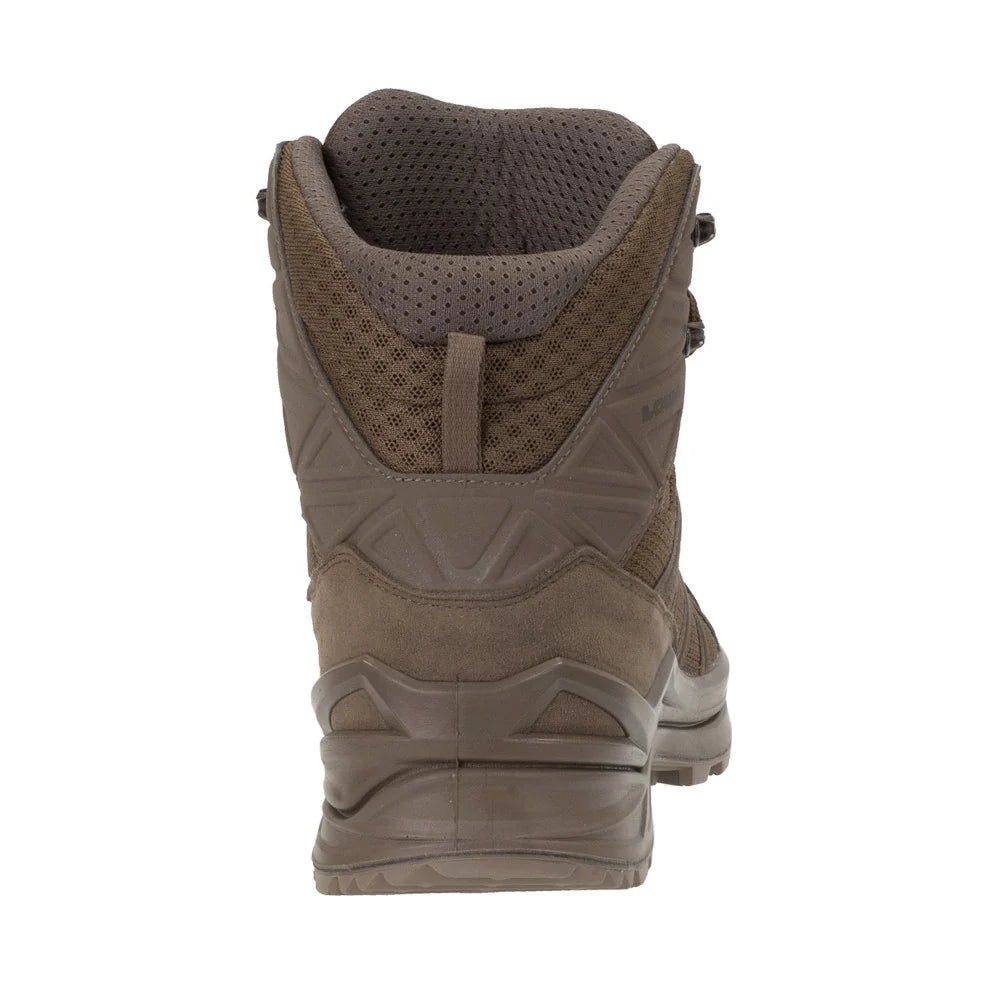Lowa - Innox PRO Gore-Tex MID TF Støvler // Coyote fra Lowa - billede nr. 4 hos GrejFreak.dk