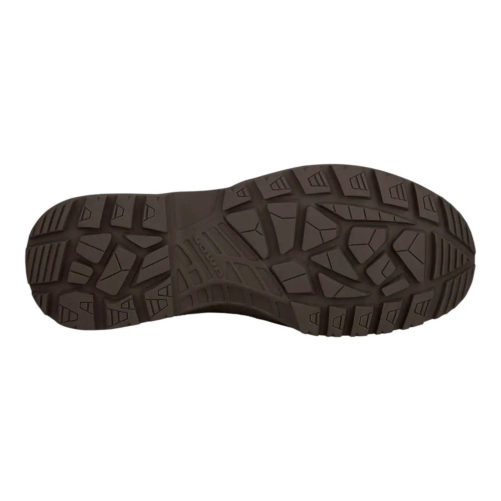 Lowa - Z-6S GORE-TEX C Støvler // Mørkebrun fra Lowa - billede nr. 7 hos GrejFreak.dk