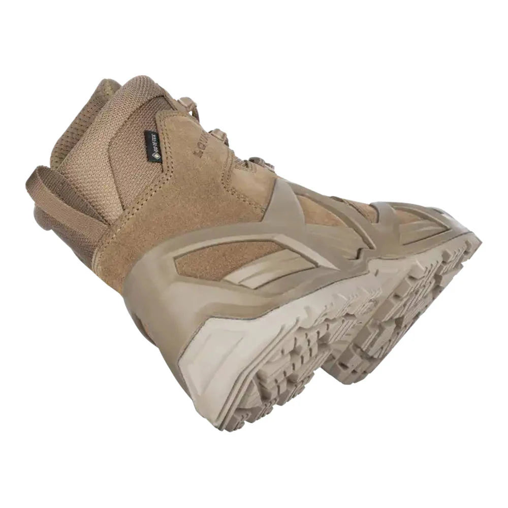 Lowa - Zephyr MK2 GORE-TEX MID Støvler // Coyote fra Lowa - billede nr. 3 hos GrejFreak.dk