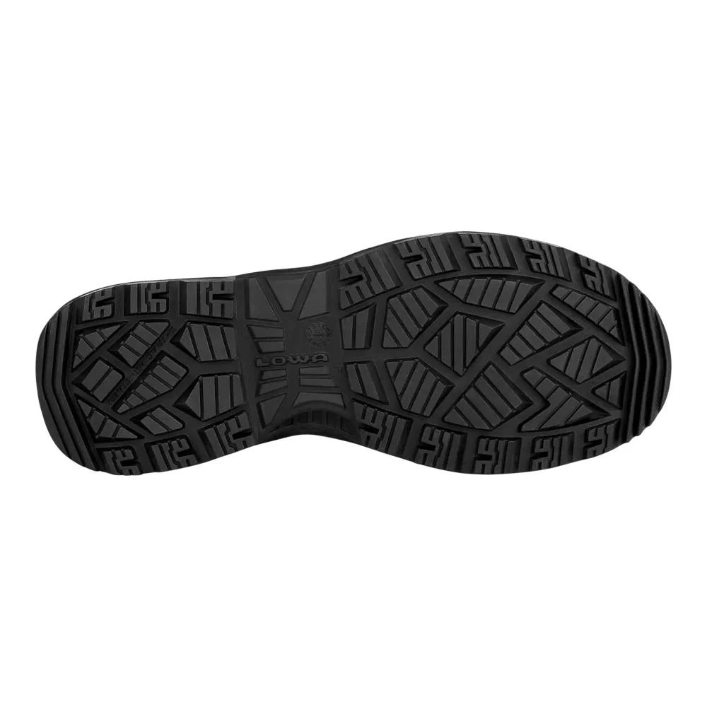 Lowa - Zephyr MK2 GORE-TEX MID Støvler // Sort fra Lowa - billede nr. 3 hos GrejFreak.dk