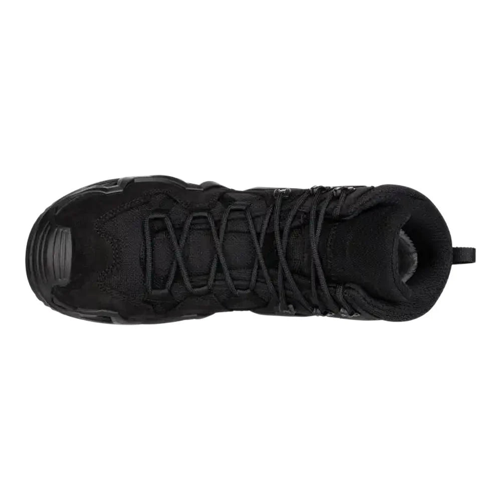 Lowa - Zephyr MK2 GORE-TEX MID Støvler // Sort fra Lowa - billede nr. 6 hos GrejFreak.dk