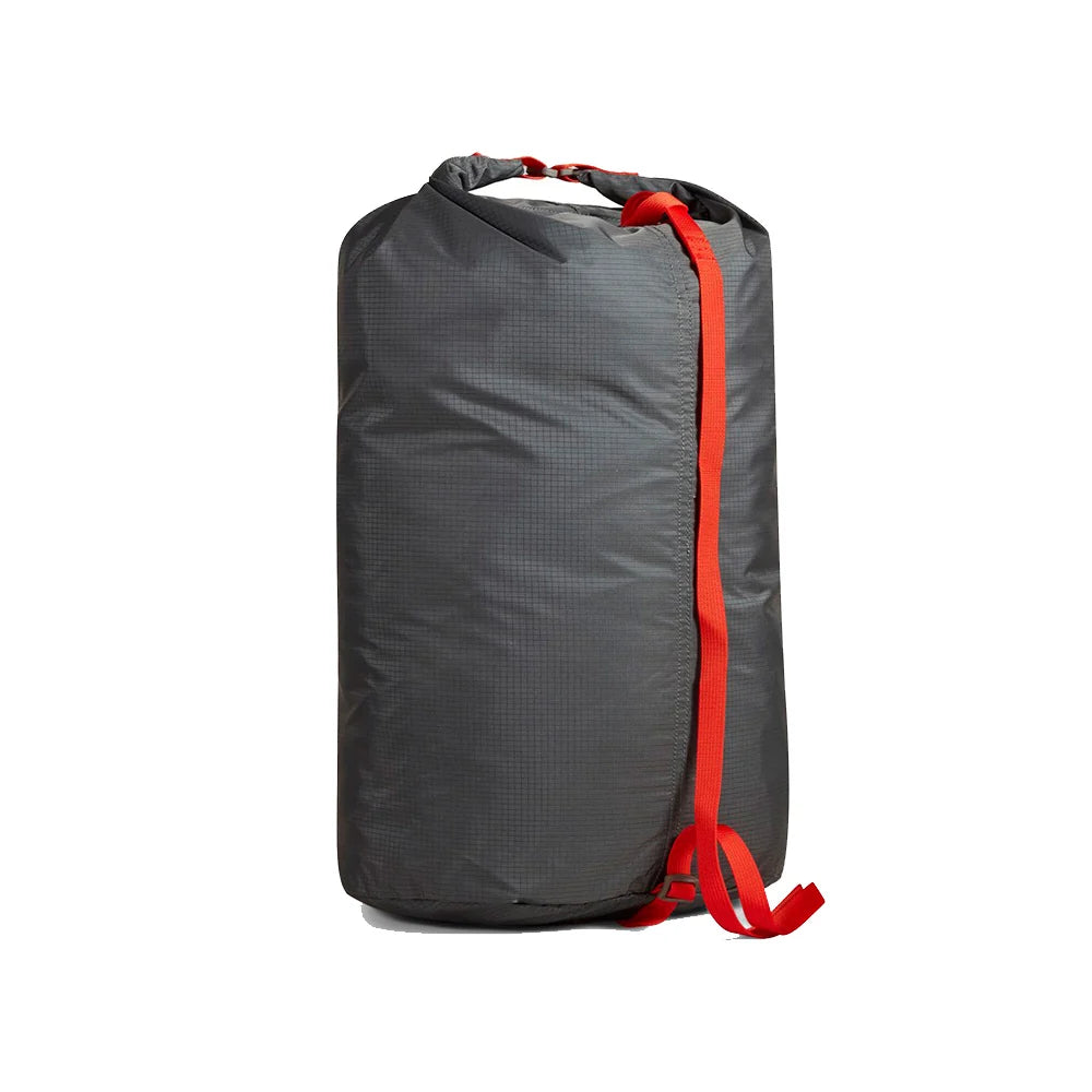 Lundhags - Core Gear Taske 10L // Granite-2-XtraGrej
