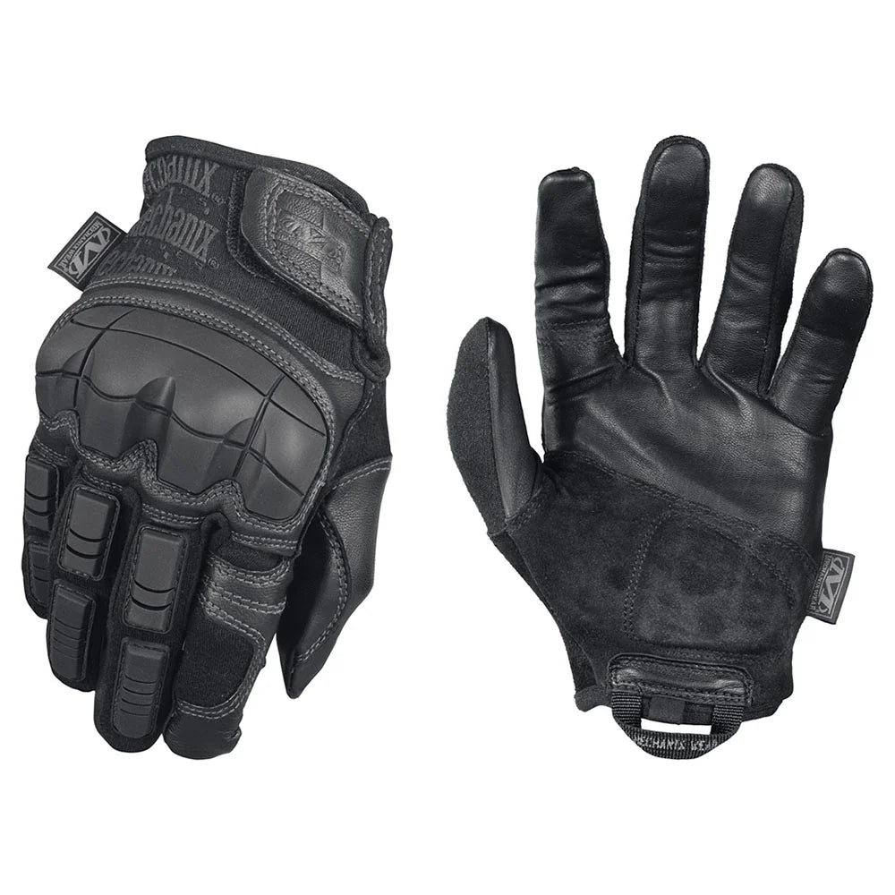 Mechanix Wear - Breacher FR Combat Arbejdshandsker-1-XtraGrej