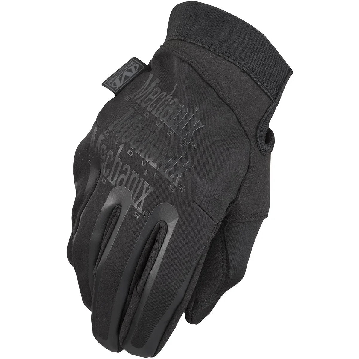 Mechanix Wear - Element Arbejdshandsker // Sort-1-XtraGrej