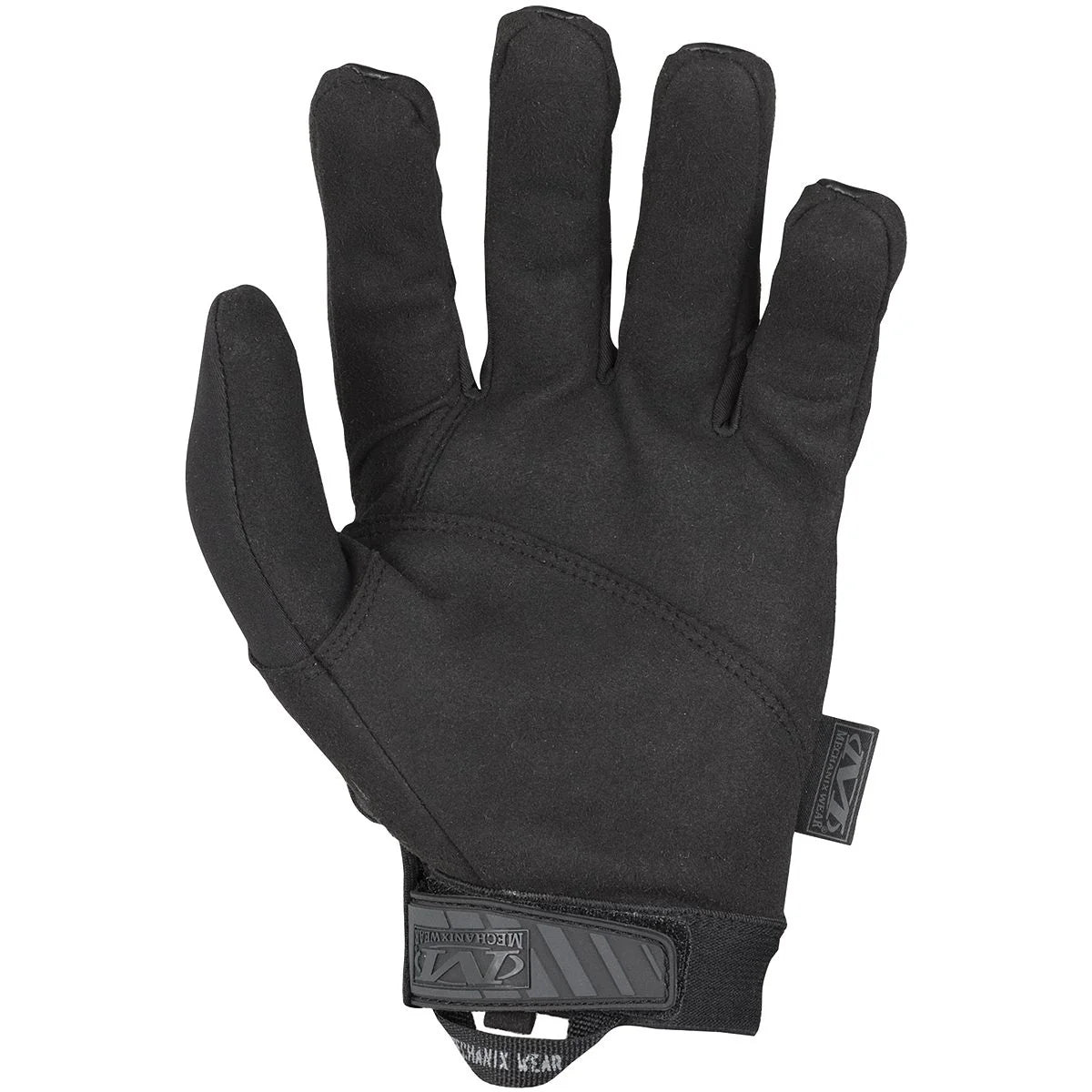 Mechanix Wear - Element Arbejdshandsker // Sort-2-XtraGrej