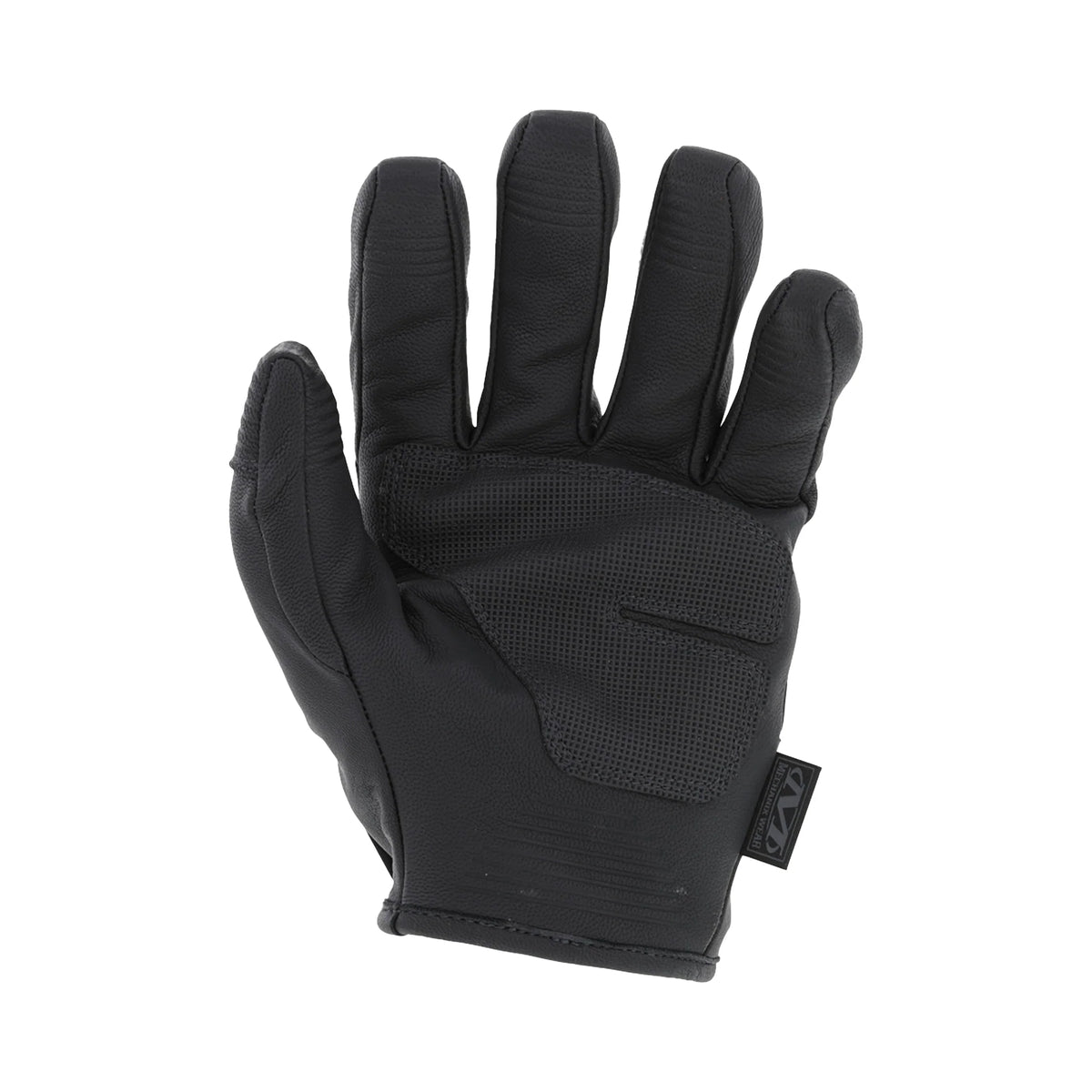 Mechanix Wear - Law Enforcement Skæresikre Læder Arbejdshandsker fra Mechanix Wear - billede nr. 2 hos GrejFreak.dk