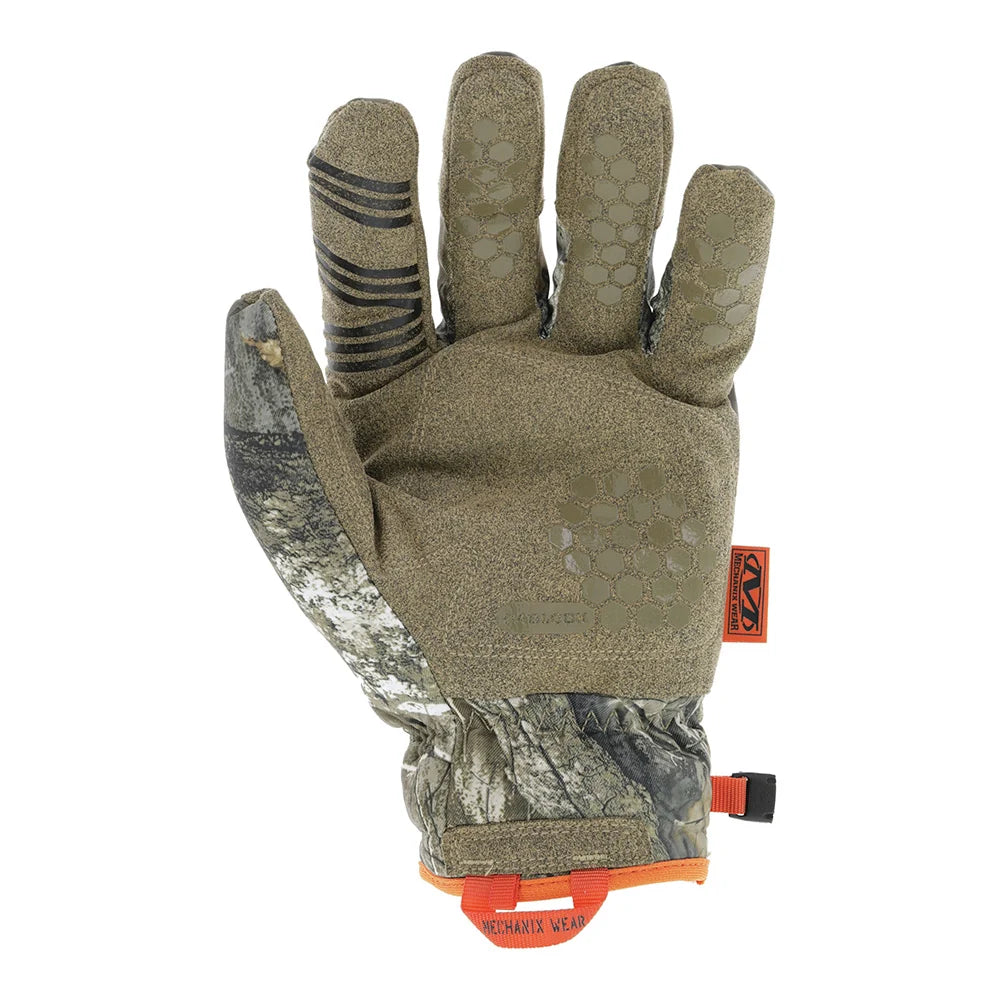 Mechanix Wear - SUB35 Vinter Jagthandsker Realtree Edge-2-XtraGrej