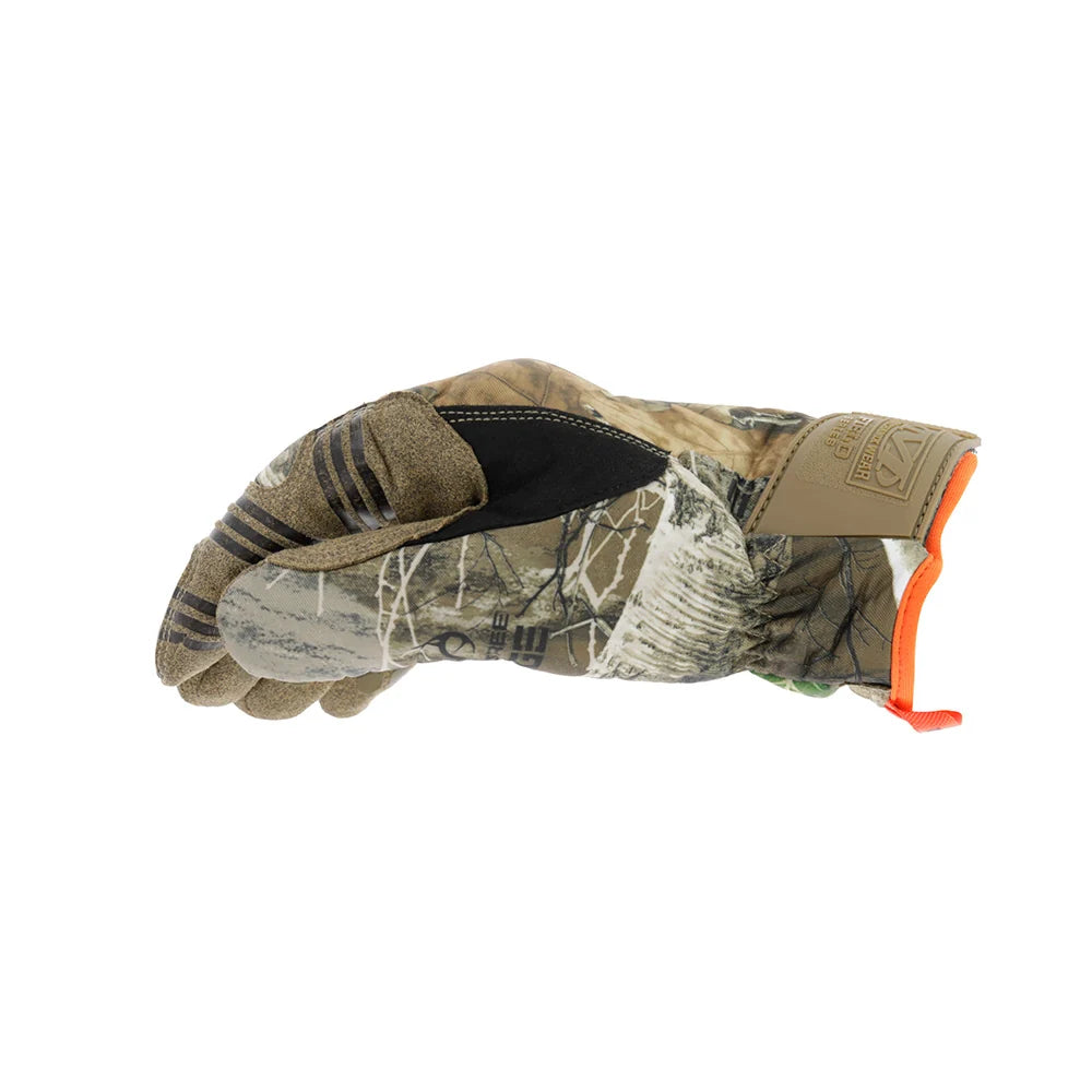 Mechanix Wear - SUB35 Vinter Jagthandsker Realtree Edge-3-XtraGrej
