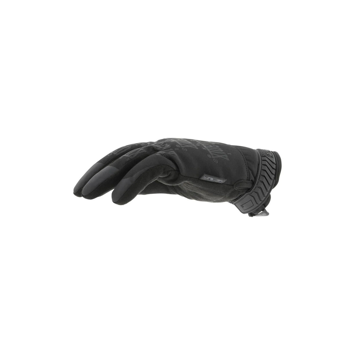 Mechanix Wear - Tactical ColdWork Original // Sort fra Mechanix Wear - billede nr. 4 hos GrejFreak.dk