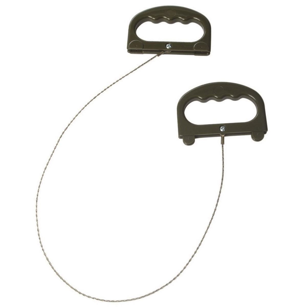 Mil-Tec - Commando Wire Saw fra Mil-Tec - billede nr. 1 hos GrejFreak.dk