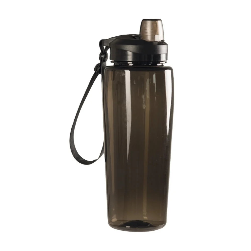 Mil-Tec - Drikkeflaske Smoke Grey 0