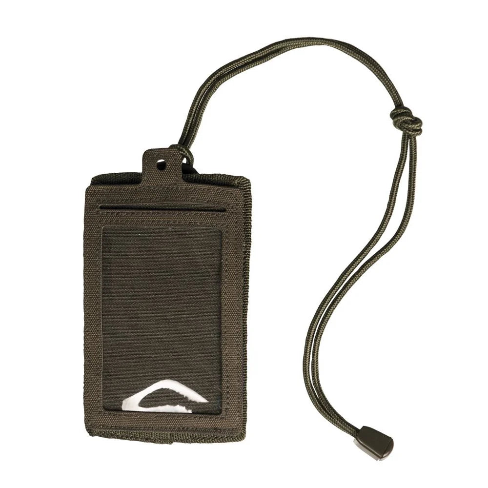 Mil-Tec - ID Card Case // OD-1-XtraGrej