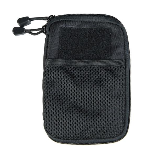 Mil-Tec - Molle Belt Office // Sort fra Mil-Tec - billede nr. 1 hos GrejFreak.dk