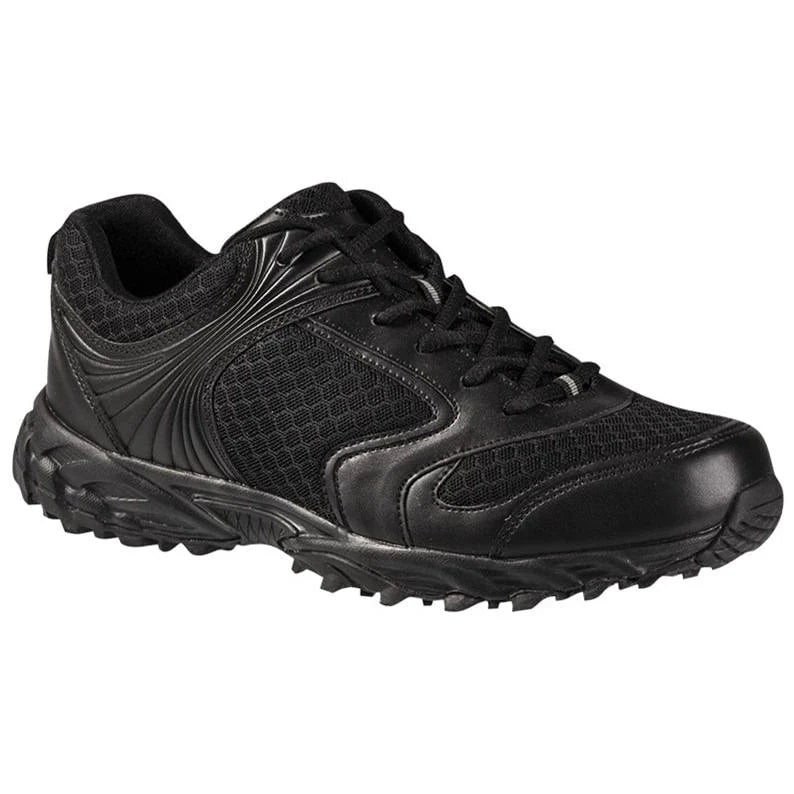 Mil-Tec - Outdoor Sport Sko // Sort fra Mil-Tec - billede nr. 1 hos GrejFreak.dk