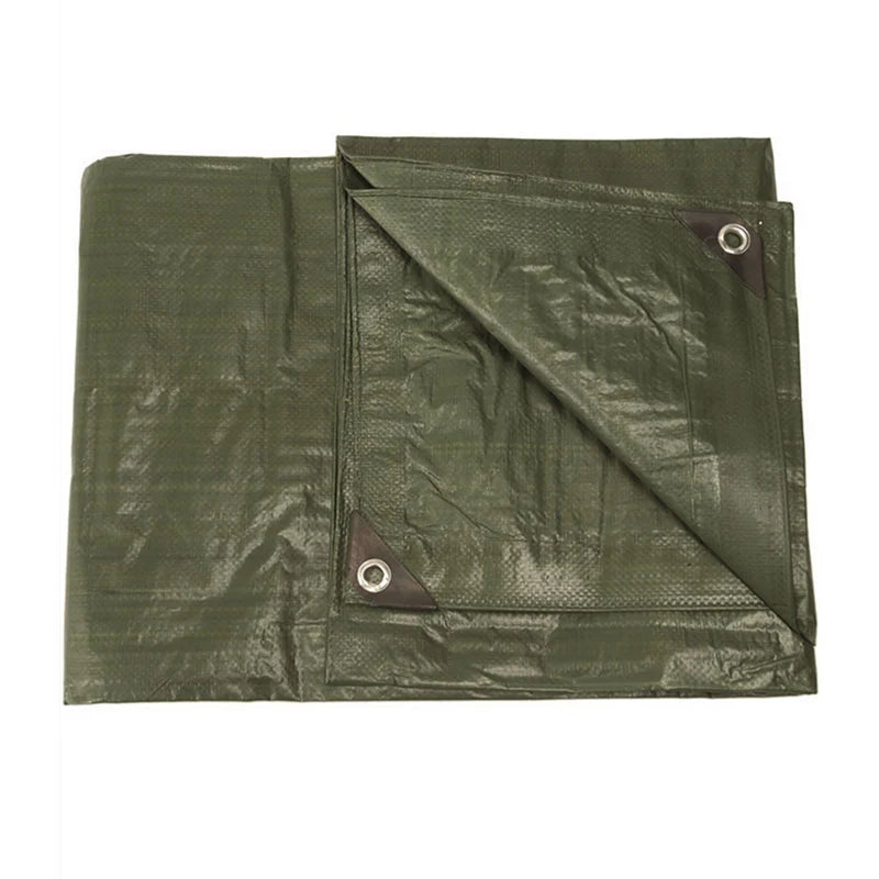 Mil-Tec - Polyester Presenning fra Mil-Tec - billede nr. 1 hos GrejFreak.dk