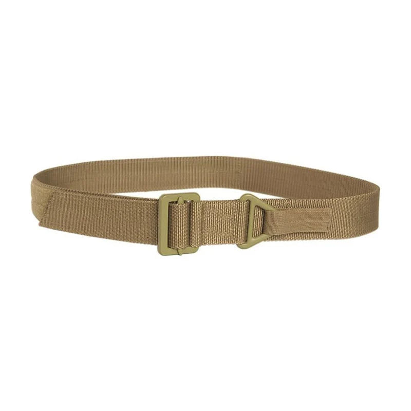 Mil-Tec - Rigger Belt // Mørk Sand / Coyote-1-XtraGrej