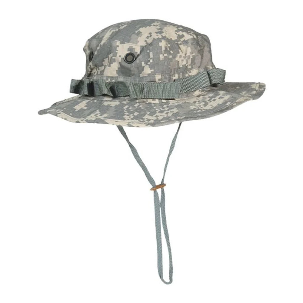 Mil-Tec - US Boonie Hat // AT-Digital-1-XtraGrej