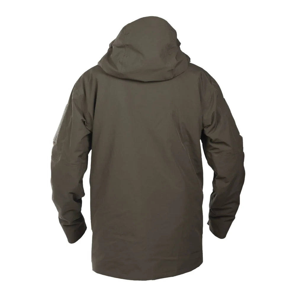 Mil-Tec - Wet Weather Gen.2 Herre Jakke // Olivengrøn-2-XtraGrej