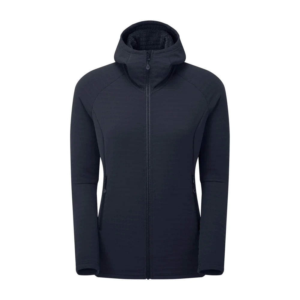 Montane - Protium XT Dame Jakke Eclipse Blue-1-XtraGrej