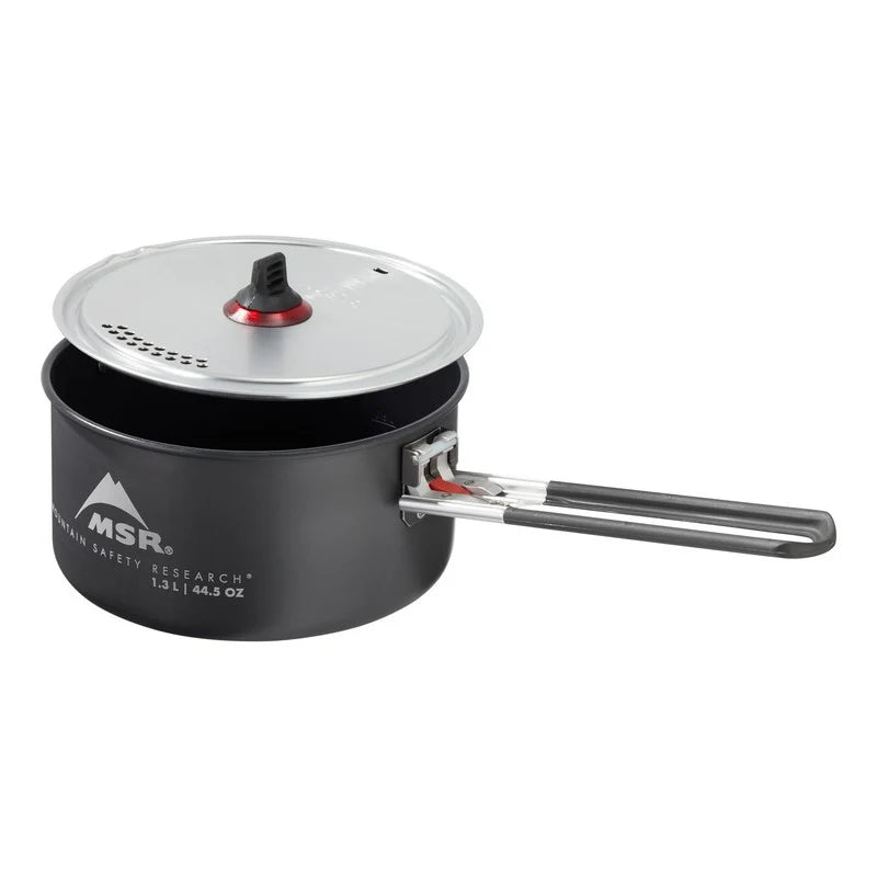 MSR - Ceramic 2,5 L Gryde-1-XtraGrej
