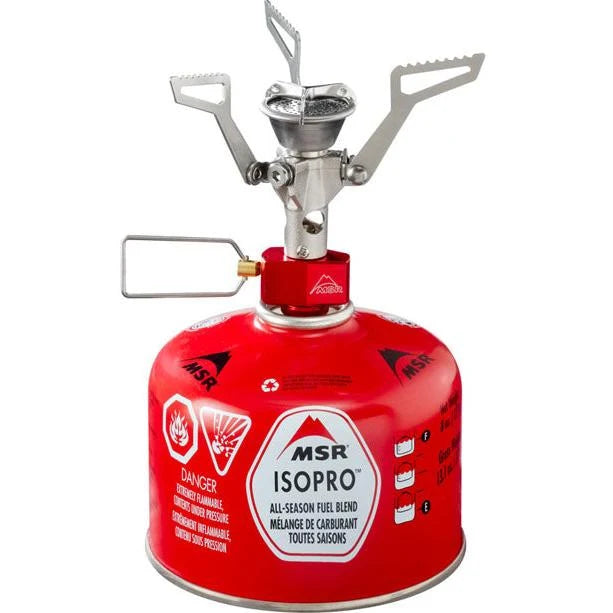 MSR - Pocket Rocket 2 Gasbrænder-1-XtraGrej
