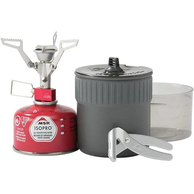 MSR - Pocket Rocket 2 Mini Stove Kit-1-XtraGrej