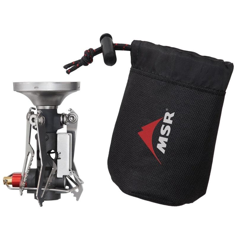 MSR - Pocket Rocket Deluxe Gasbrænder-4-XtraGrej