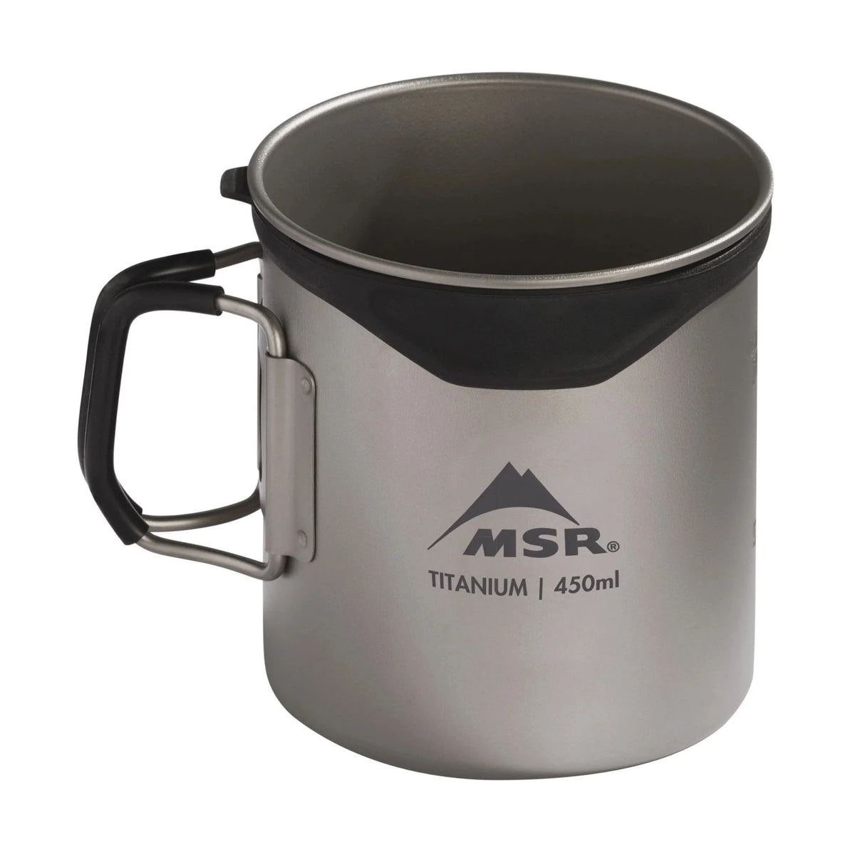 MSR - Titanium Kop 450 ml-1-XtraGrej