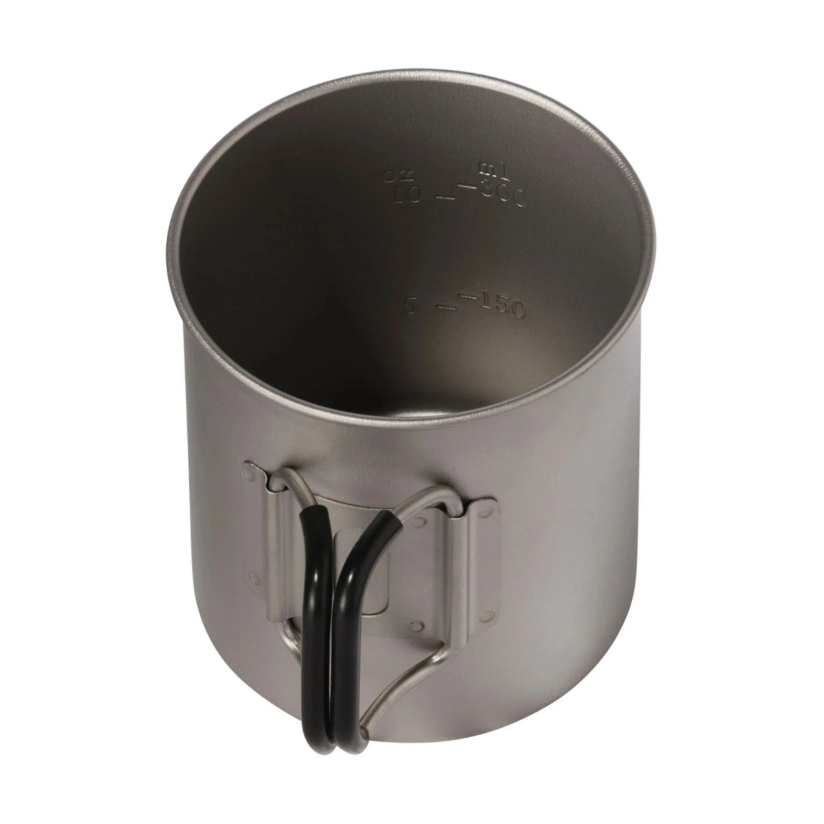 MSR - Titanium Kop 450 ml-5-XtraGrej