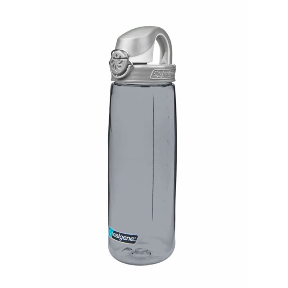 Nalgene - On The Fly Sustain Drikkedunk 0,65L // Grå-1-XtraGrej