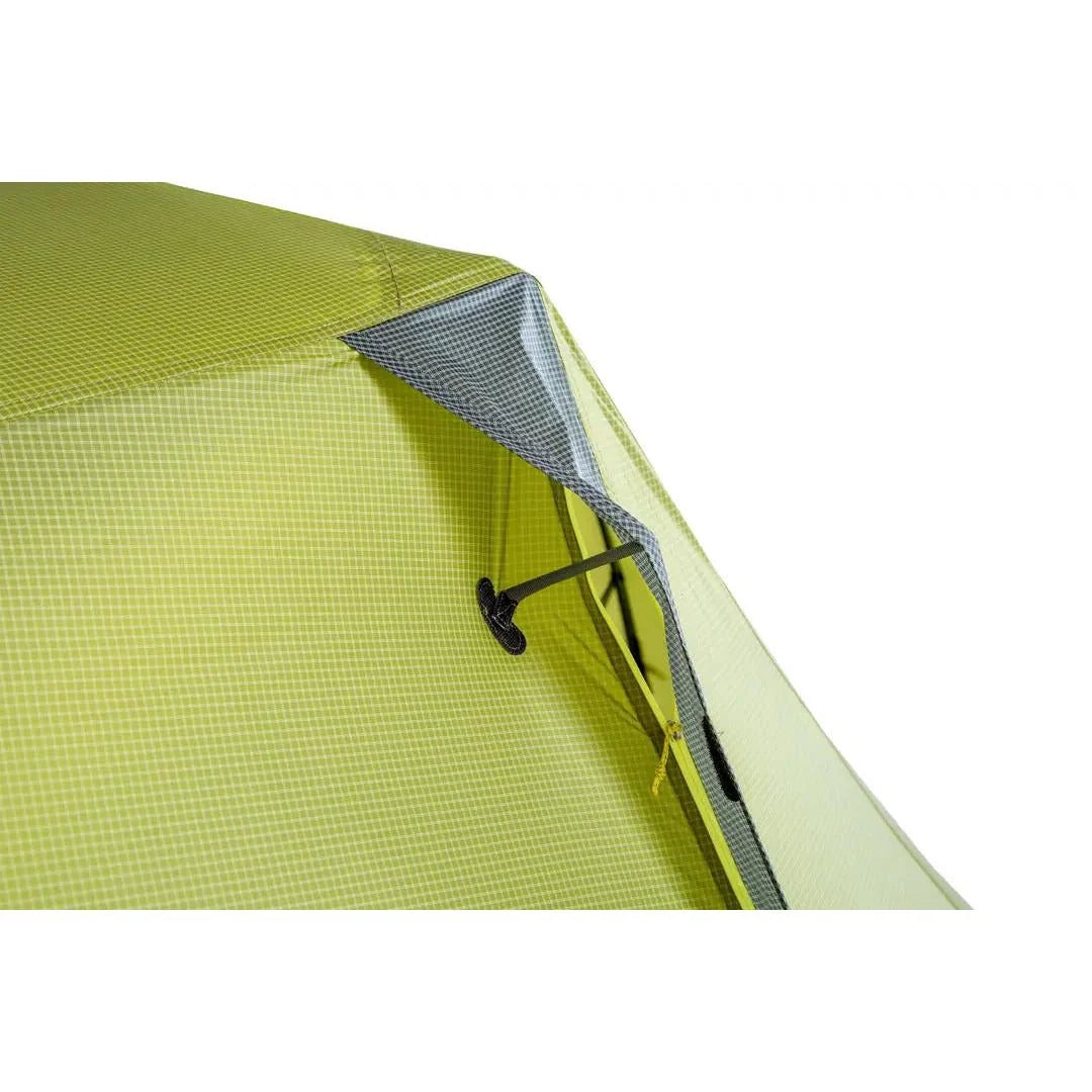 NEMO - Dragonfly OSMO 1Persons Telt (2023) // Birch Bud-9-XtraGrej