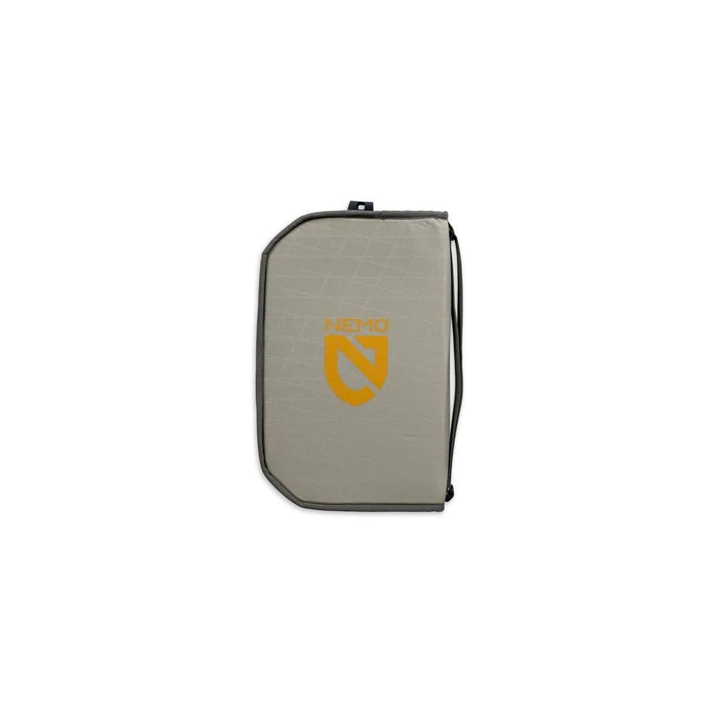 NEMO - Moonlander Dual Height Bord // Fog-11-XtraGrej