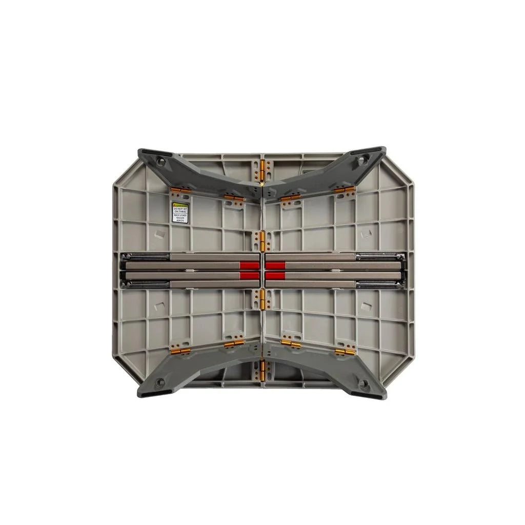 NEMO - Moonlander Dual Height Bord // Fog-7-XtraGrej