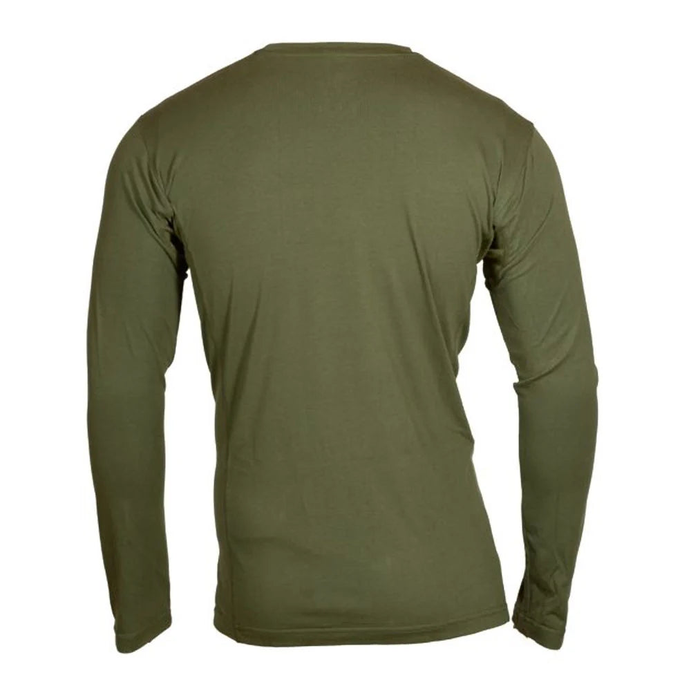 NorArm Tactical - Marawi Combat Langærmet Trøje // Savage Green-2-XtraGrej
